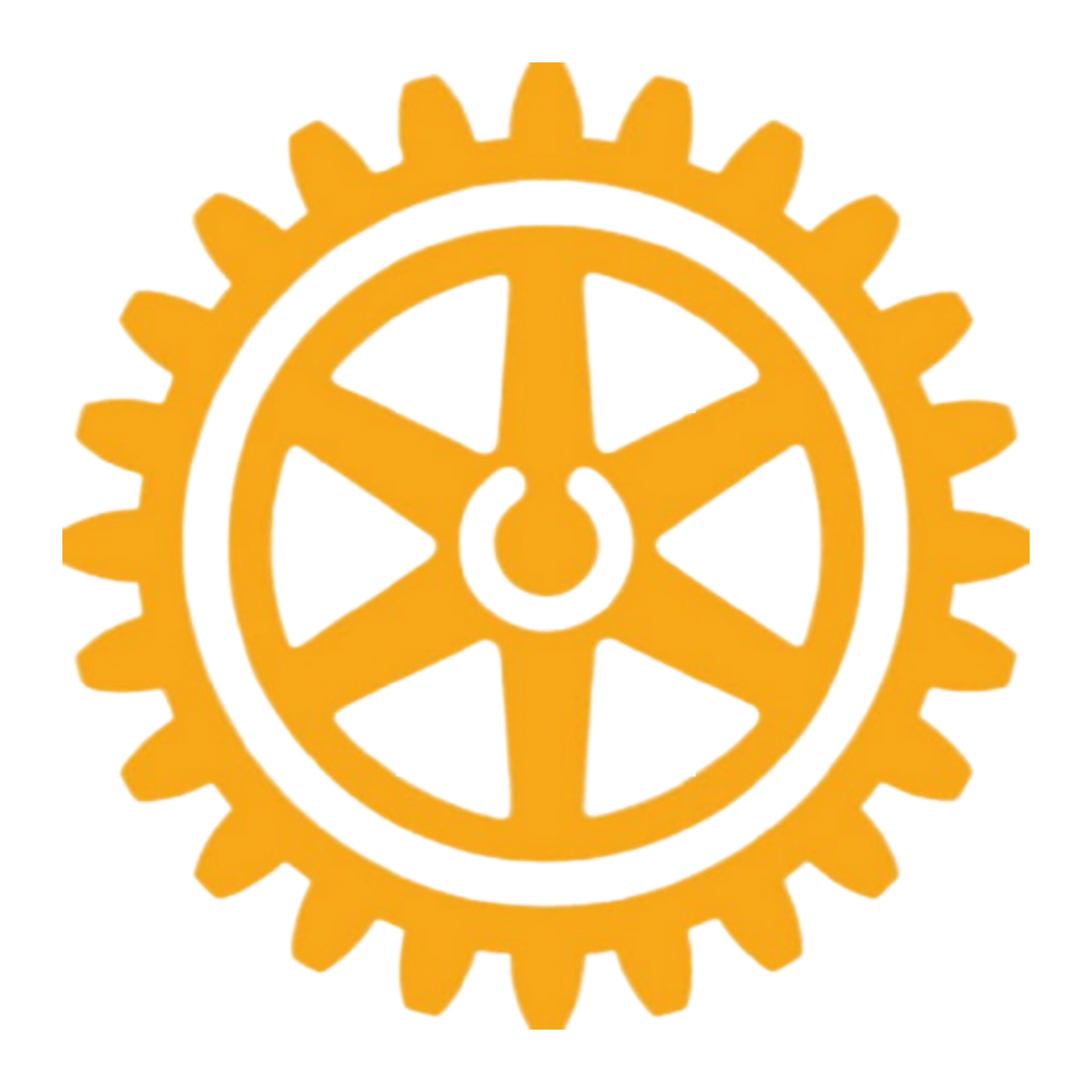 Wheel Logo