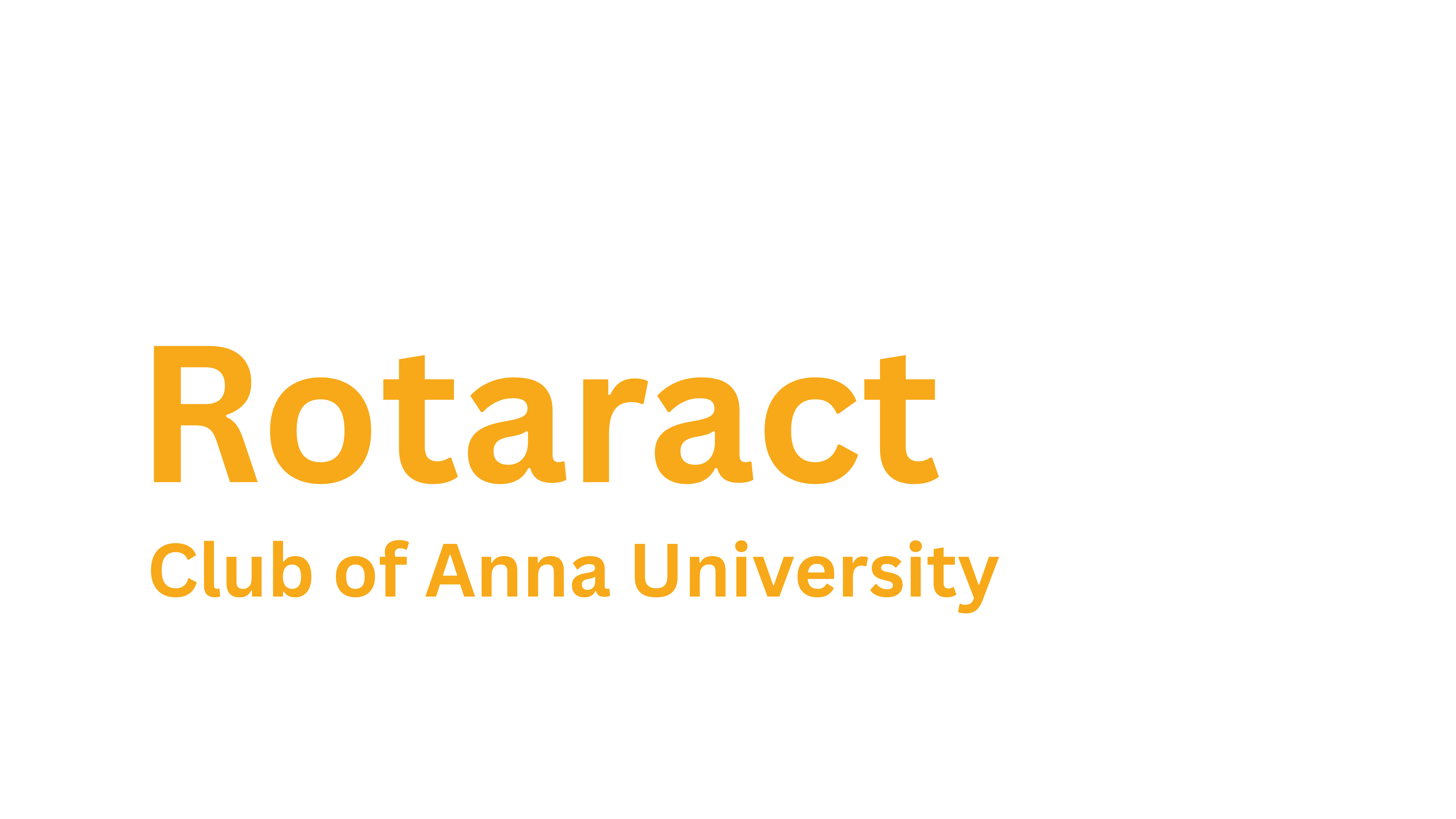 Rotaract Logo